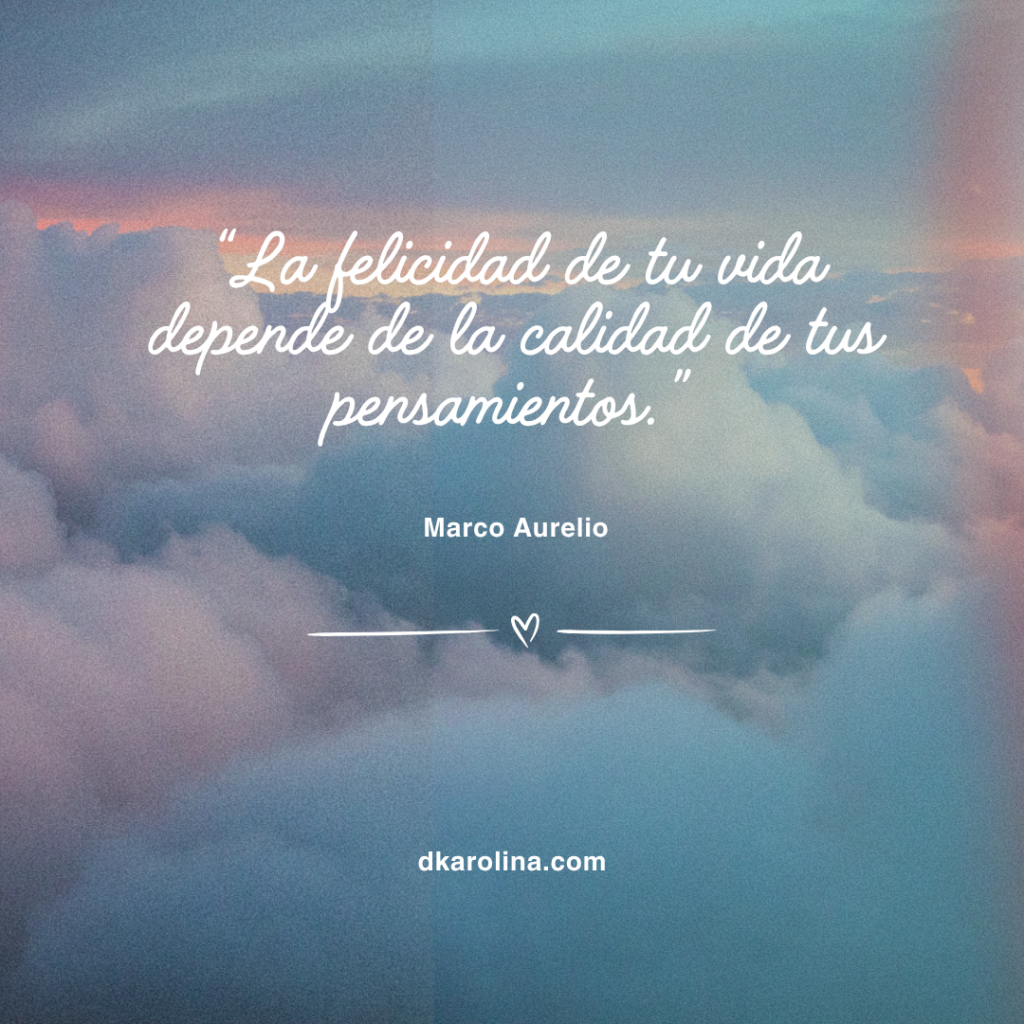 Frases Estoicas: reflexiones de sabiduría para la vida diaria - dkarolina.com