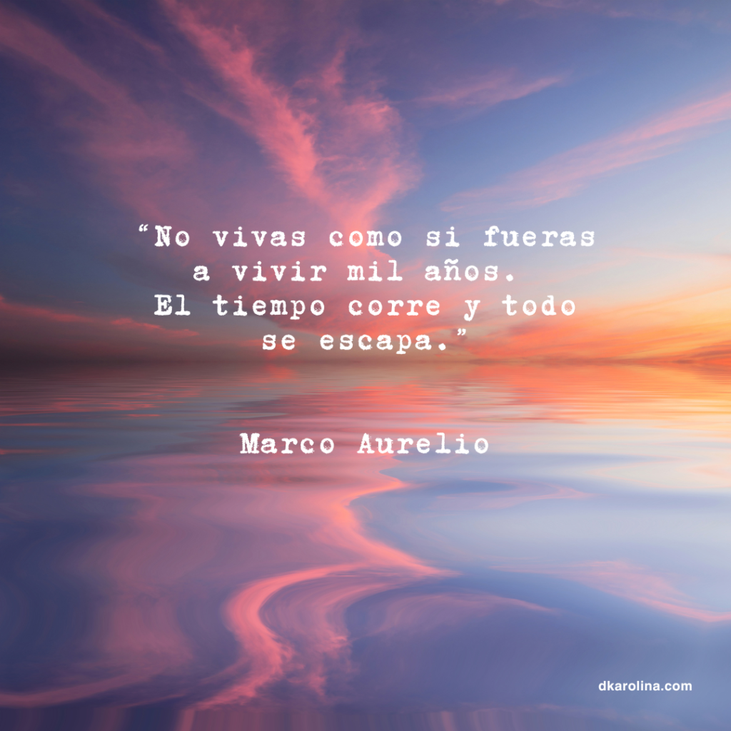 Frases Estoicas: reflexiones de sabiduría para la vida diaria - dkarolina.com