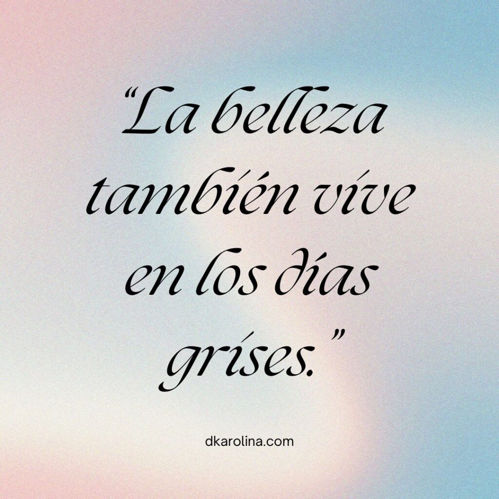 Frases de invierno para tus posts de Instagram - dkarolina.com