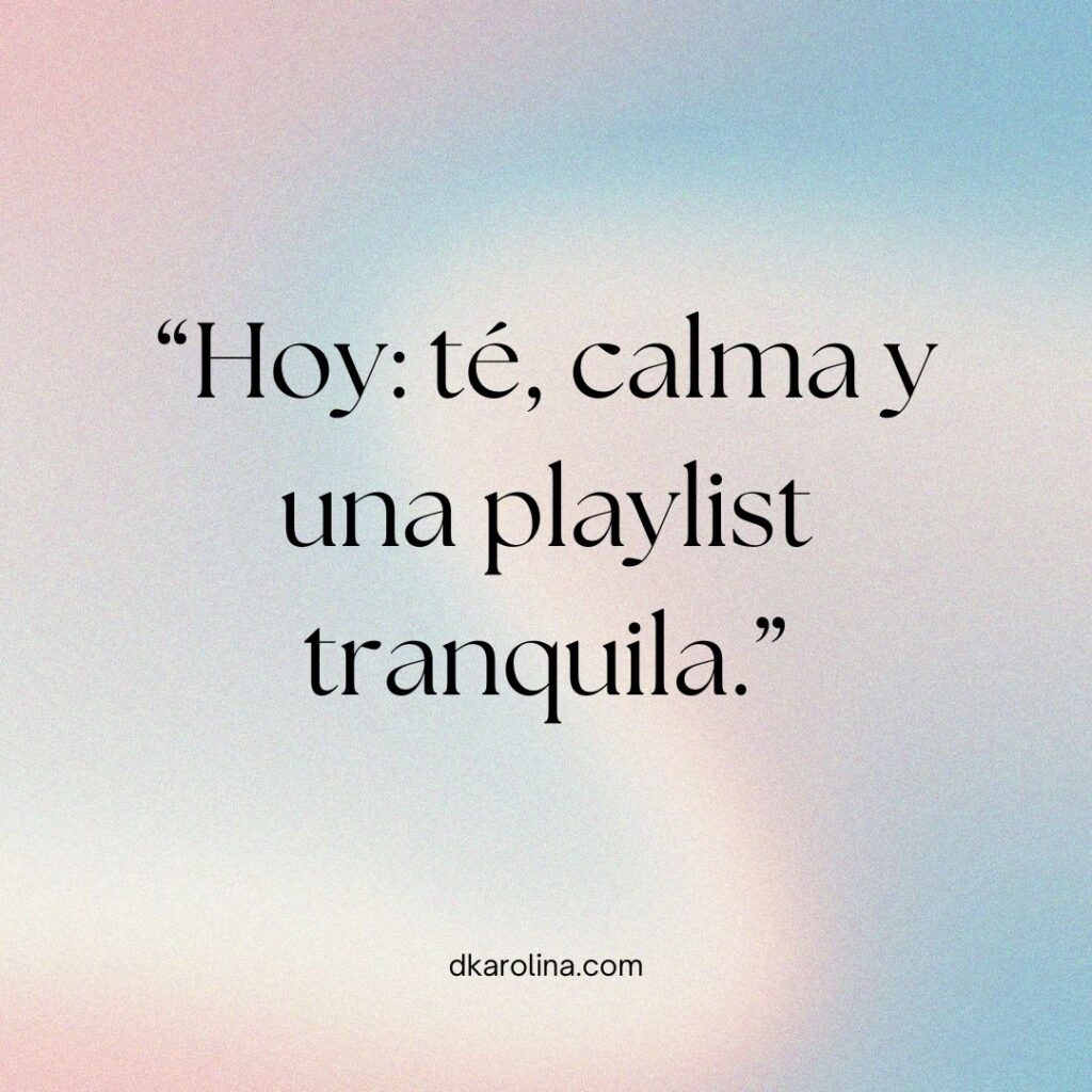 Frases de invierno para tus posts de Instagram - dkarolina.com