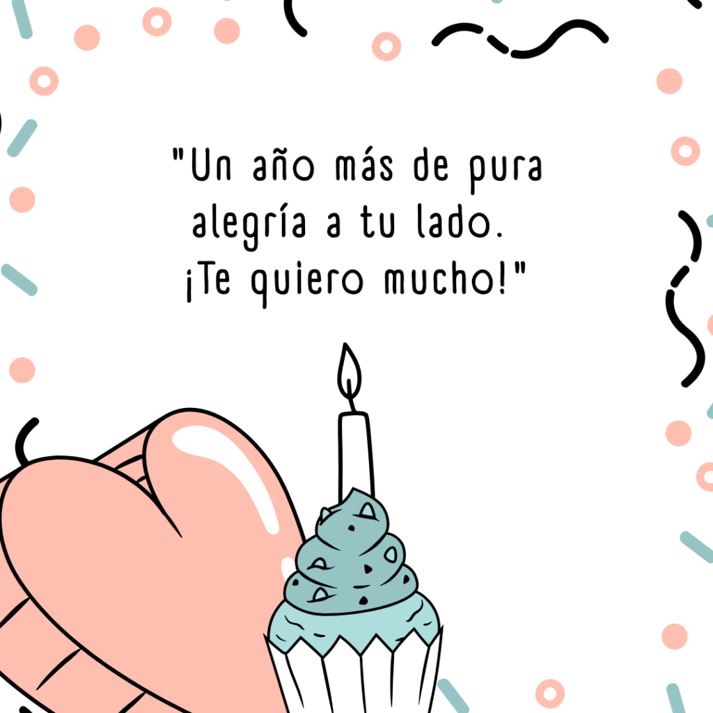 160 frases para desear feliz cumpleaños a tu hijo o hija - dkarolina.com