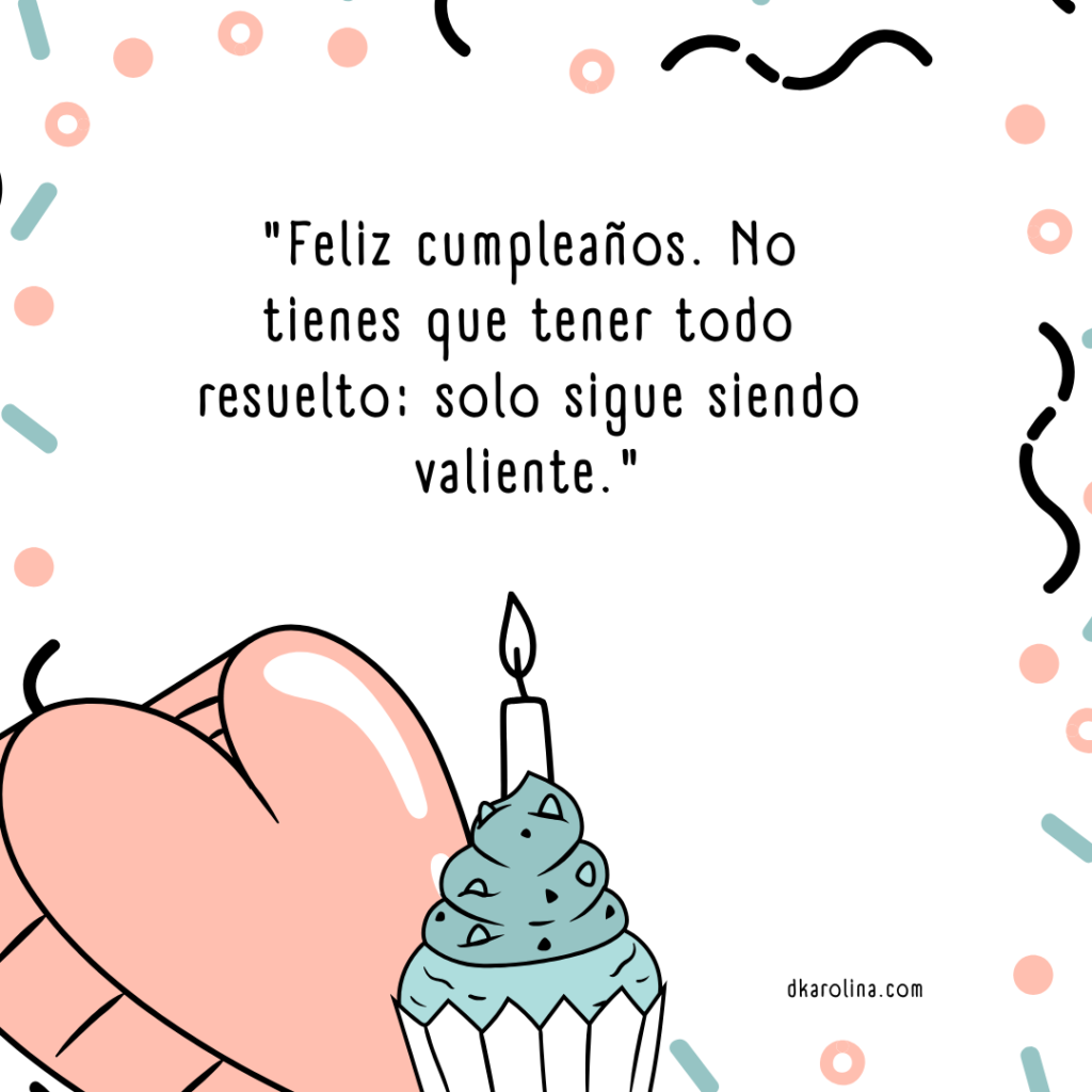 160 frases para desear feliz cumpleaños a tu hijo o hija - dkarolina.com