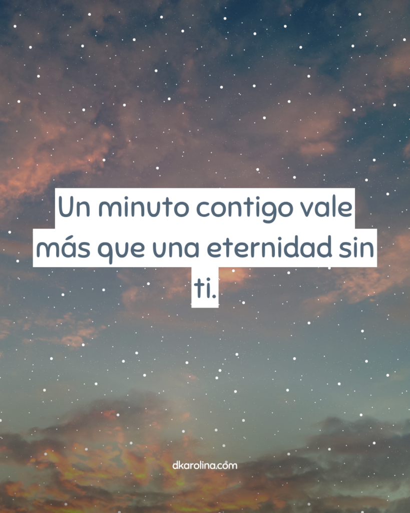 100 Frases del Tiempo que Te Harán Reflexionar Sobre la Vida - dkarolina.com