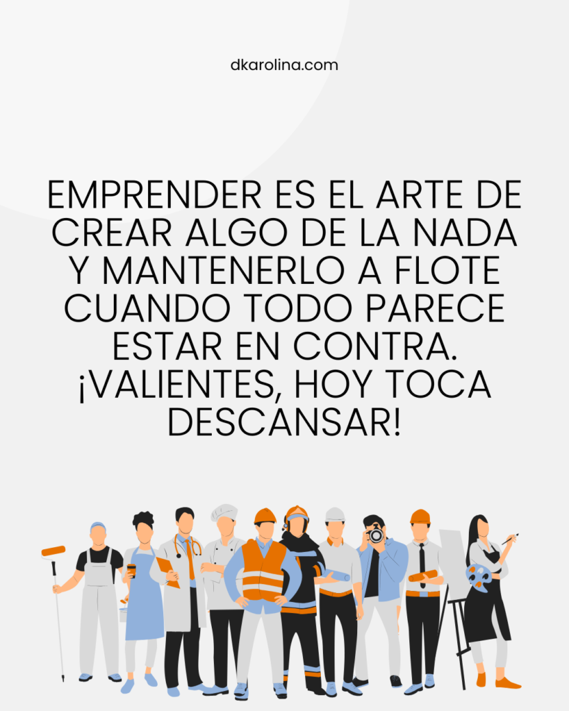 Frases para el Día del Trabajador: 104 mensajes bonitos e inspiradores - dkarolina.com