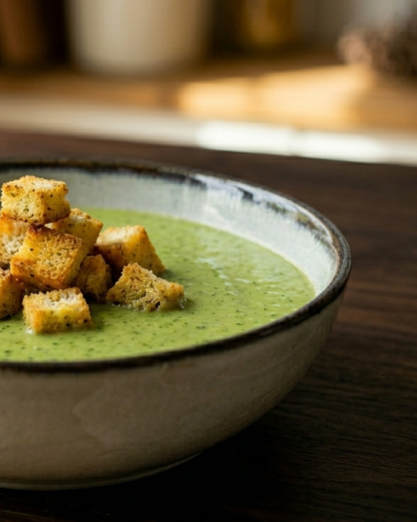 Crema de verduras saludable: receta fácil y nutritiva - DKAROLINA.COM