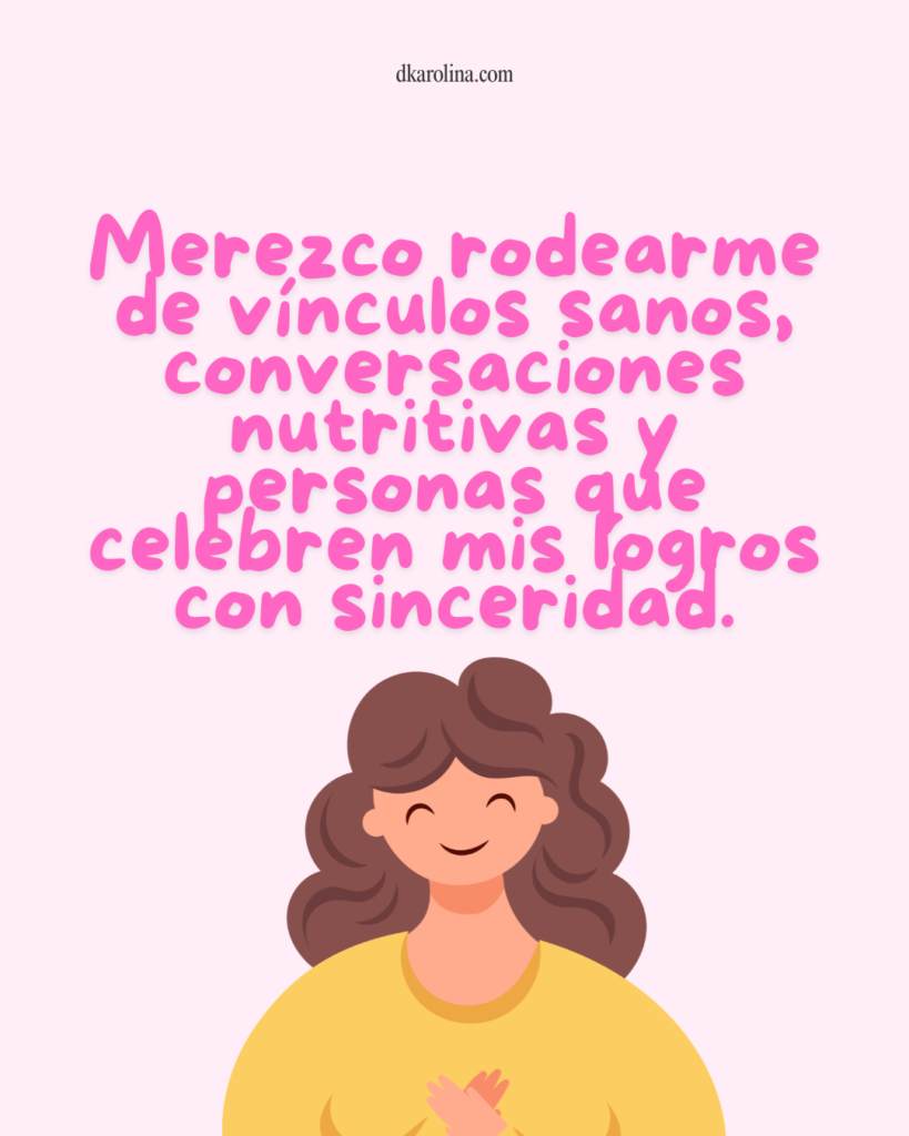 iones de merecimiento para empezar el día - dkarolina.com
