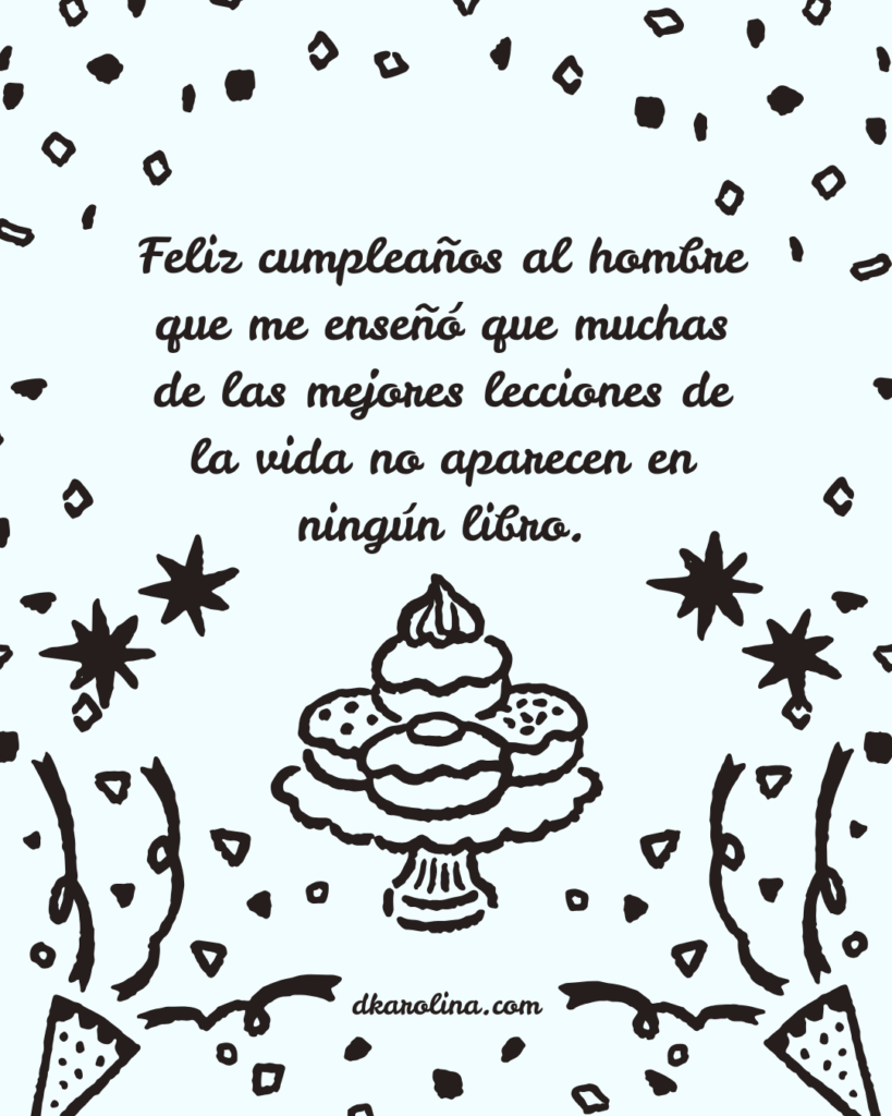 Feliz cumpleaños abuelo: frases bonitas, emotivas y originales