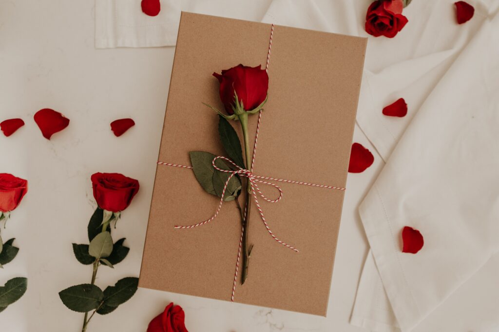 Ideas de regalos para San Valentín - dkarolina.com