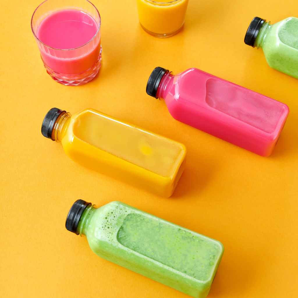 Jugos naturales para bajar el abdomen - dkarolina.com