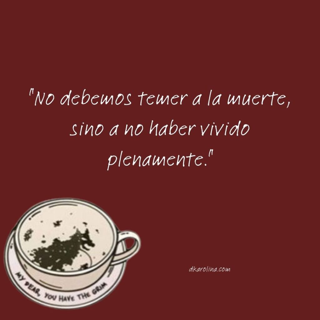 Las mejores frases de Harry Potter - DKAROLINA.COM