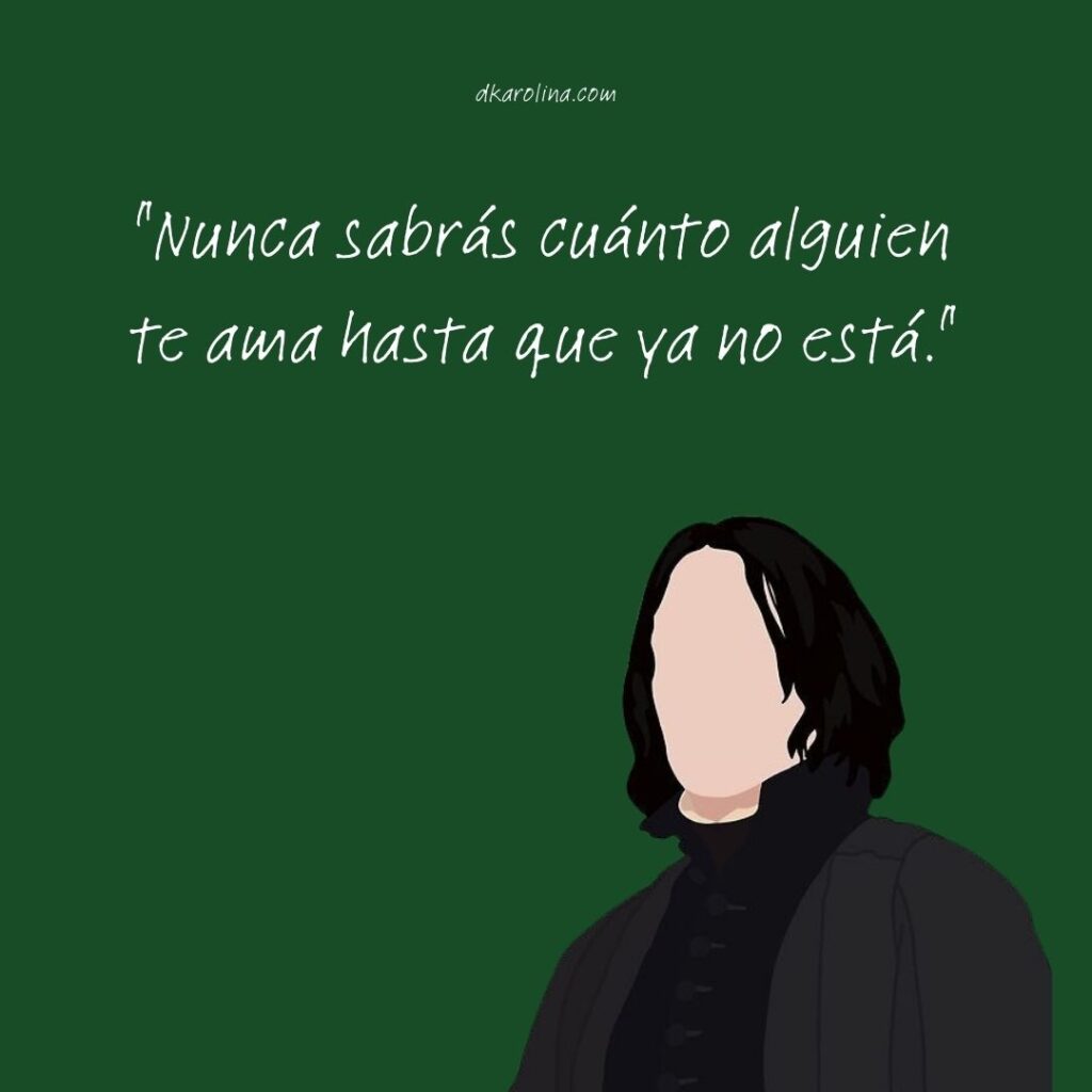 Las mejores frases de Harry Potter - DKAROLINA.COM