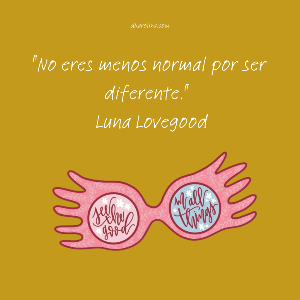 Las mejores frases de Harry Potter - DKAROLINA.COM