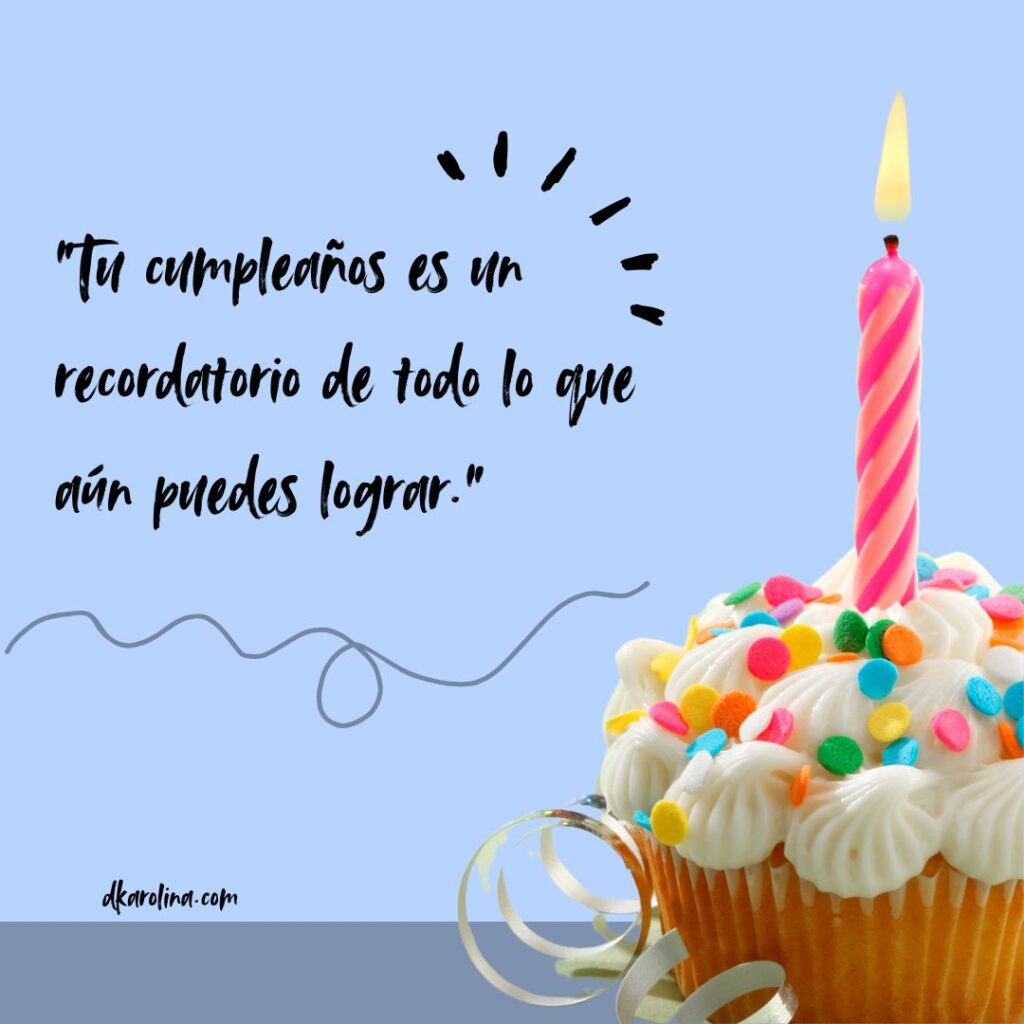 Frases Originales y Bonitas para Desear Feliz Cumpleaños a tu Amigo - dkarolina.com