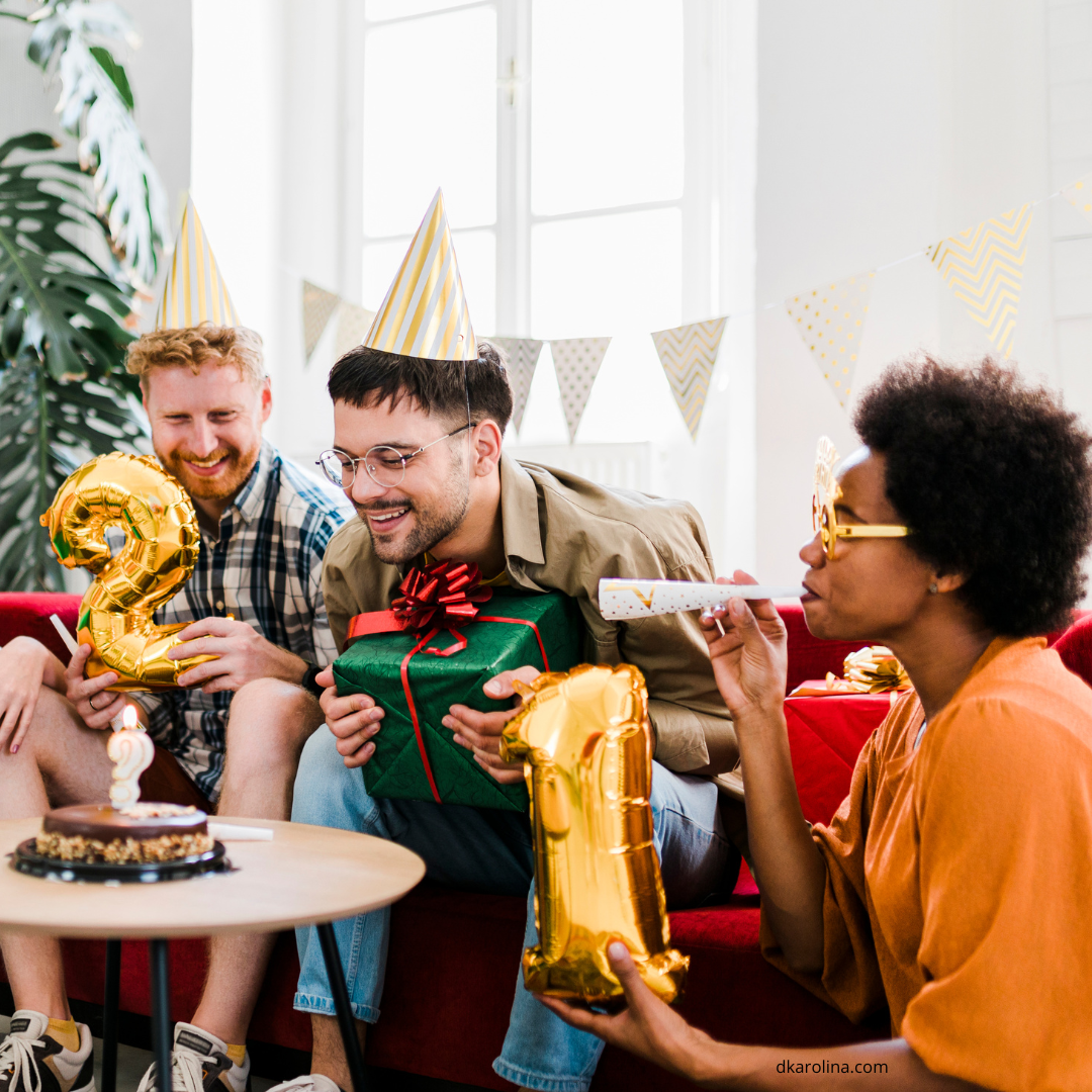 77 bonitas frases de cumpleaños para una prima: originales felicitaciones, image size:1080x1080