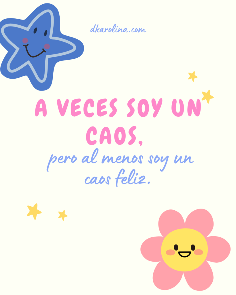 100 Frases divertidas positivas para alegrar tu día - dkarolina.com
