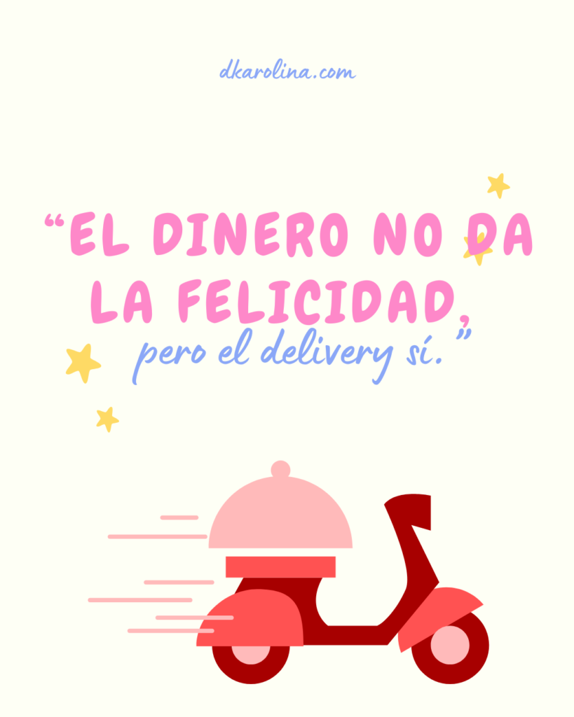 100 Frases divertidas positivas para alegrar tu día - dkarolina.com