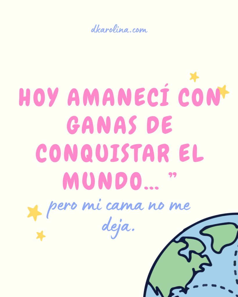100 Frases divertidas positivas para alegrar tu día - dkarolina.com