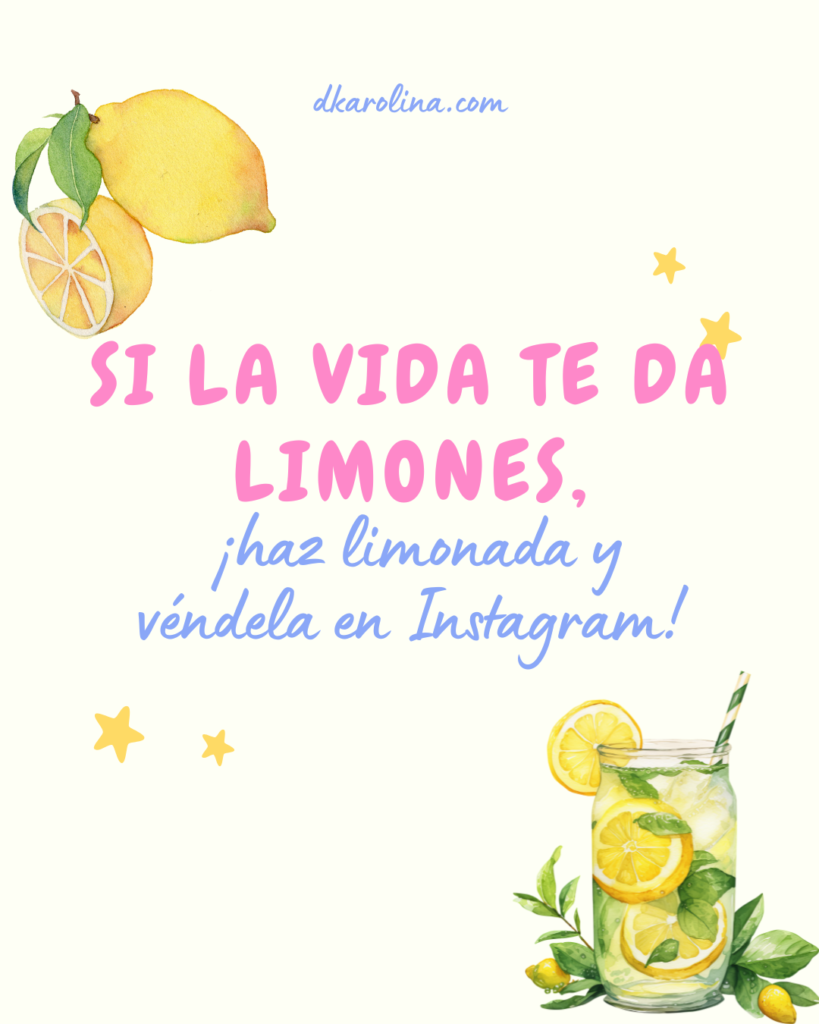100 Frases divertidas positivas para alegrar tu día - dkarolina.com