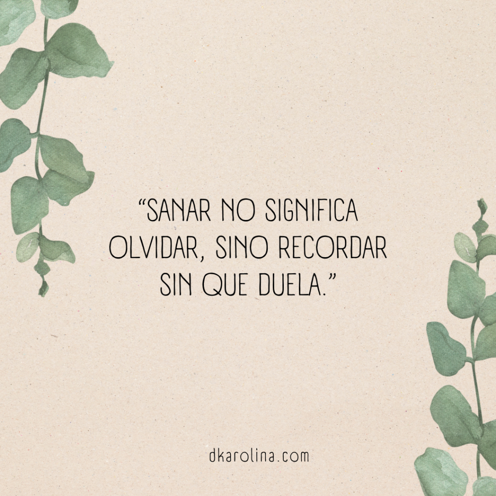 Frases para el alma que te harán reflexionar dkarolina.com