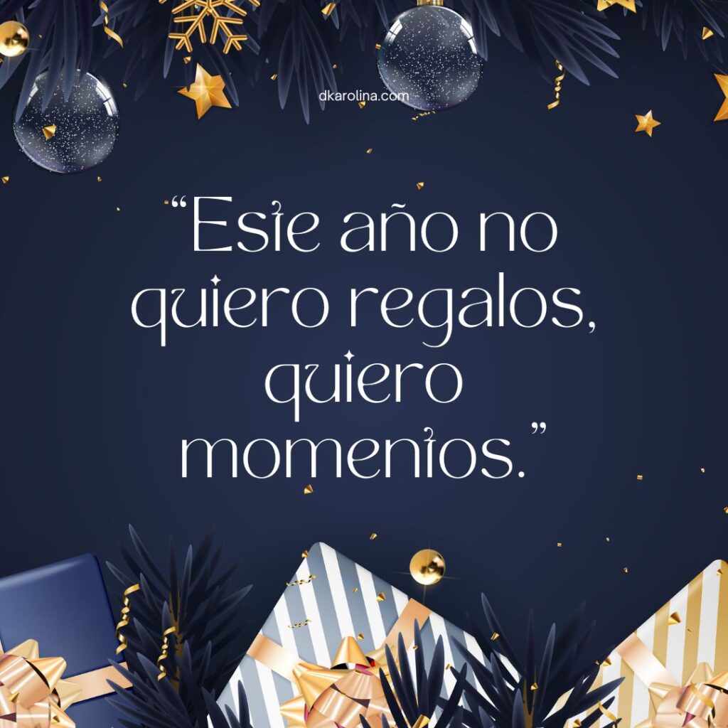 Frases de Navidad para tus estados de WhatsApp - dkarolina.com