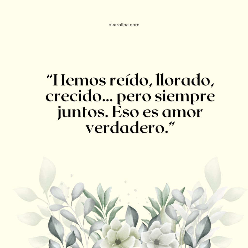 Frases para celebrar 50 años de casados - dkarolina.com