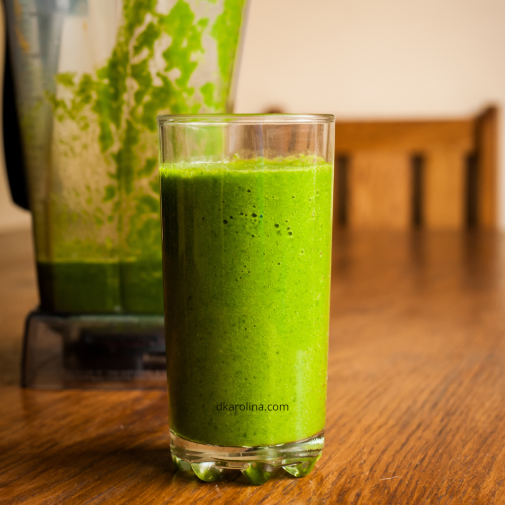 10 Batidos para bajar de peso de forma saludable dkarolina.com